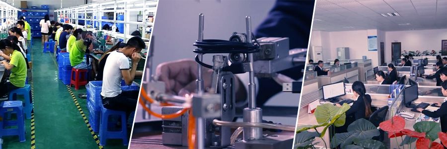Shenzhen ZhongXinFu Technology Co., Ltd.