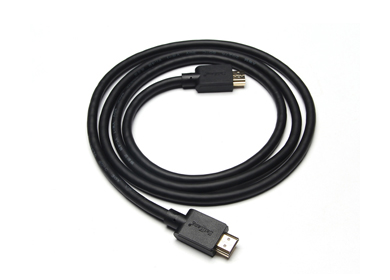  HDMI线 4K高清线 电脑电视数据连接线