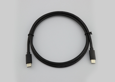 USB TYPE-C M-M快充线 TD新模